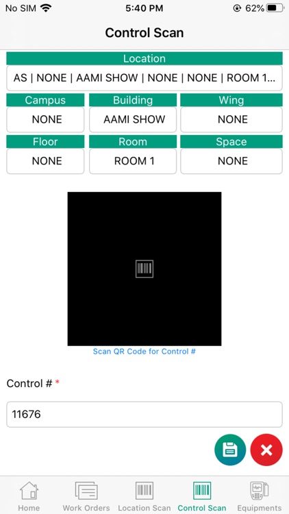 EQ2 HEMS Inventory Management screenshot-4