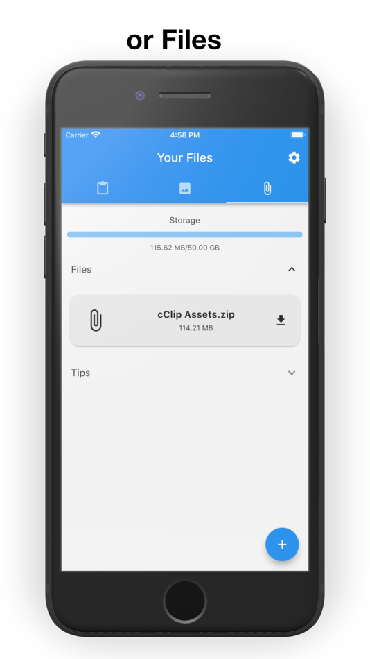 #3. cClip (macOS) 由: Clip Apps LLC