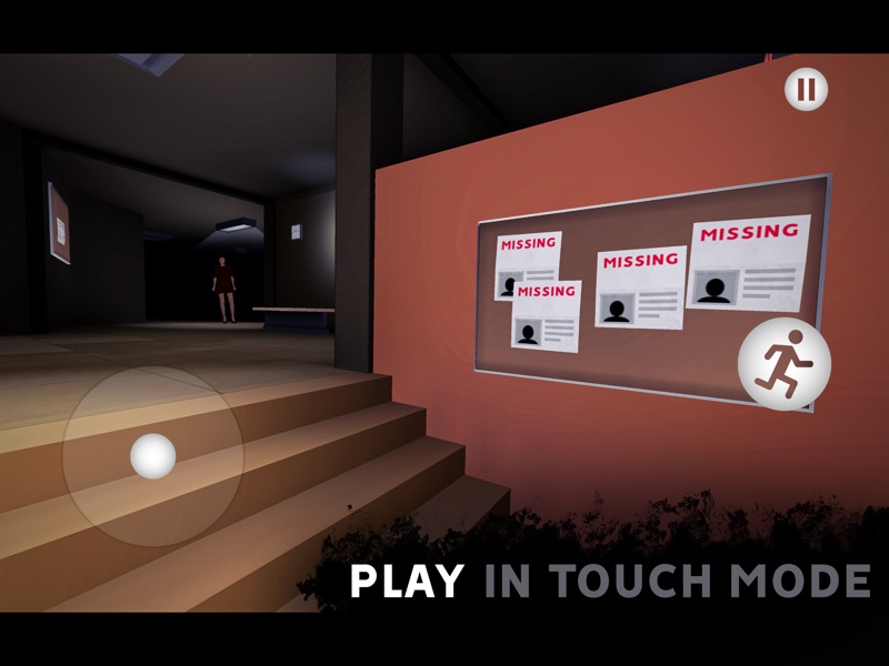 VR HORROR SCHOOL Evil Teacher screenshot 11
