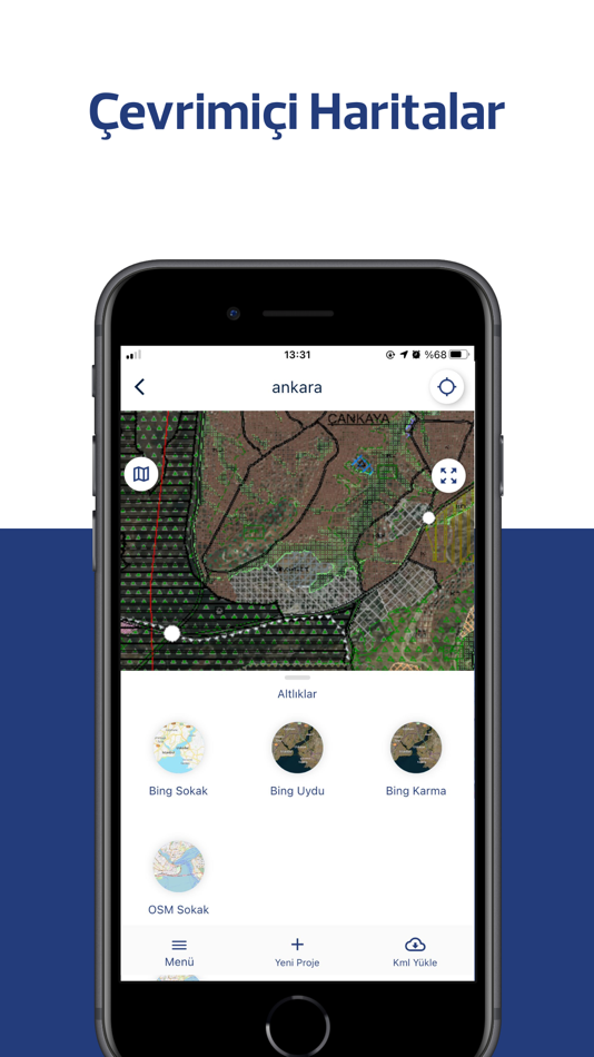 #3. Nview (iOS) 由: Netcad Yazılım A.Ş.