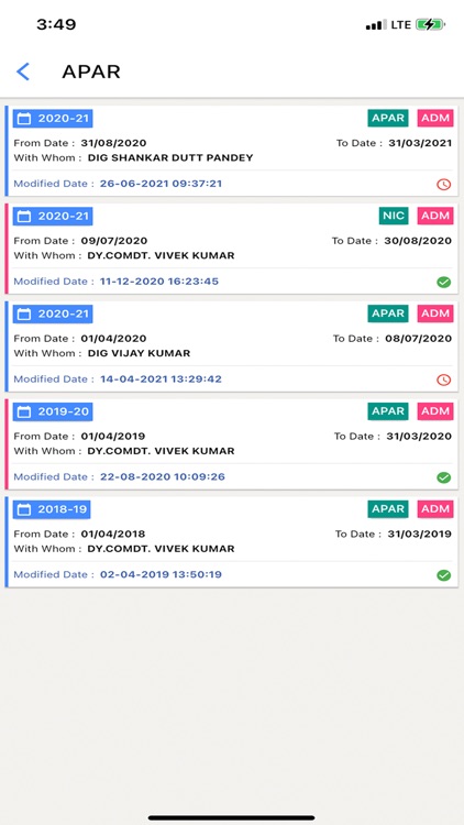 CRPF Sambhav screenshot-4