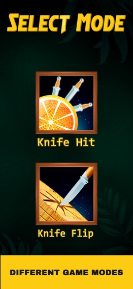 Flippy Knife Spin Masterのおすすめ画像1