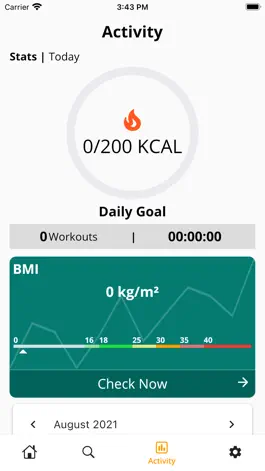 Game screenshot Home Workout Bodyweight Women hack