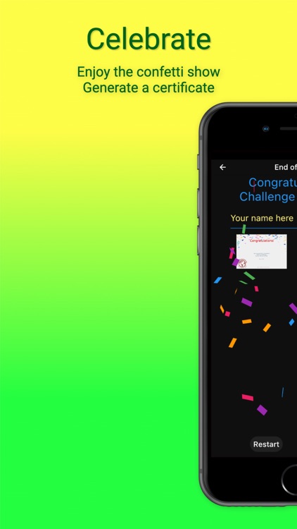 2nd Grade Math Challenge screenshot-4