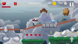 Game screenshot Super Panda Adventure hack