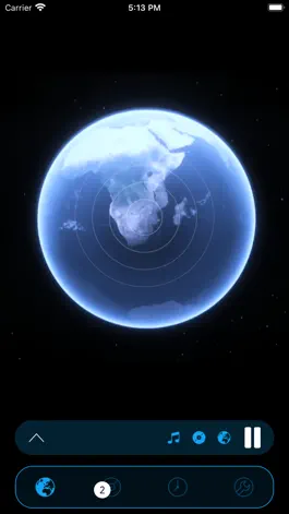 Game screenshot Schumann Resonance - 7.83Hz mod apk