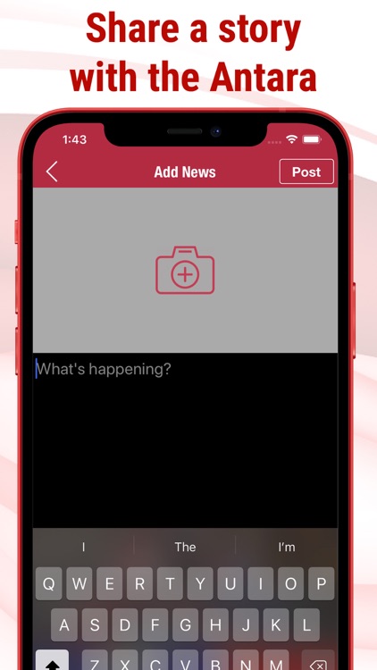 ANTARA Latest News Headlines screenshot-8