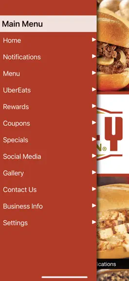 Game screenshot Philly Connection-GA apk