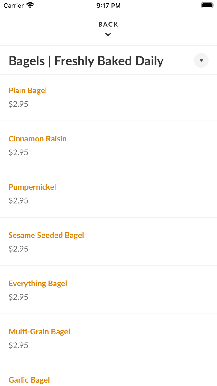 Grind The NYC Coffee Shop