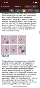 Williams Hematology, 10E screenshot #6 for iPhone