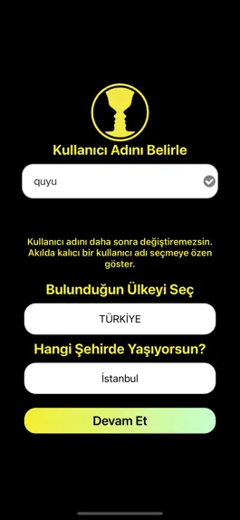 Game screenshot QUYU hack
