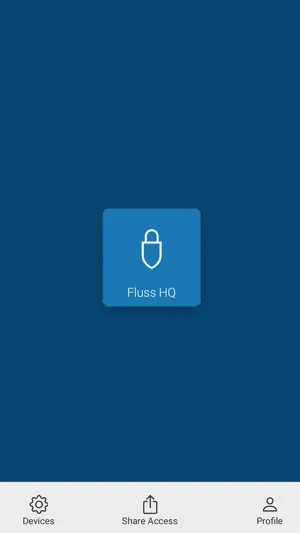 Fluss Original screenshot 2
