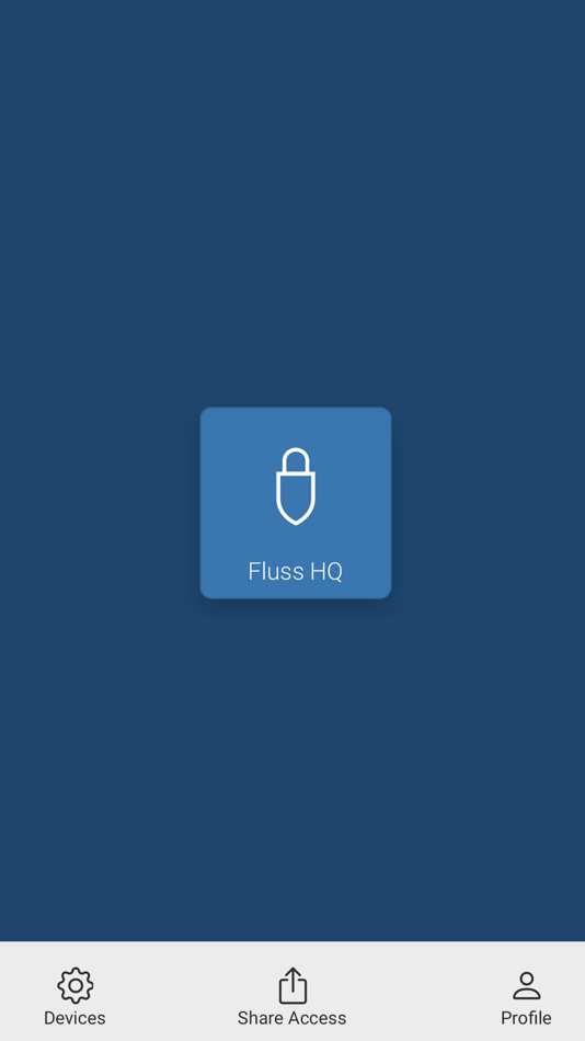 #2. Fluss Original (iOS) 由: Fluss Technologies (PTY) LTD