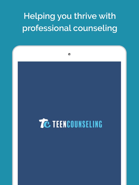 Screenshot #5 pour Teen Counseling