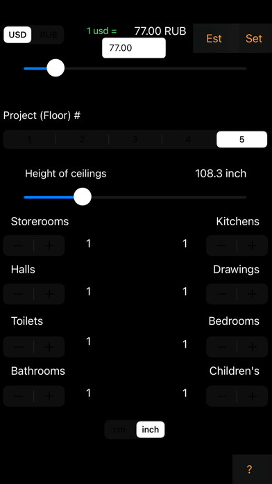 Screenshot #2 pour Apartment Repair