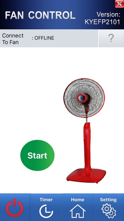 ME Fan Control