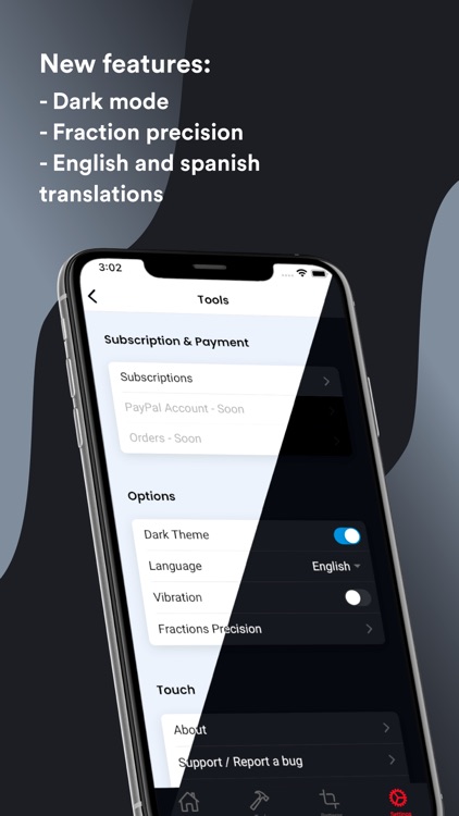 Flat Metal Patterns screenshot-3
