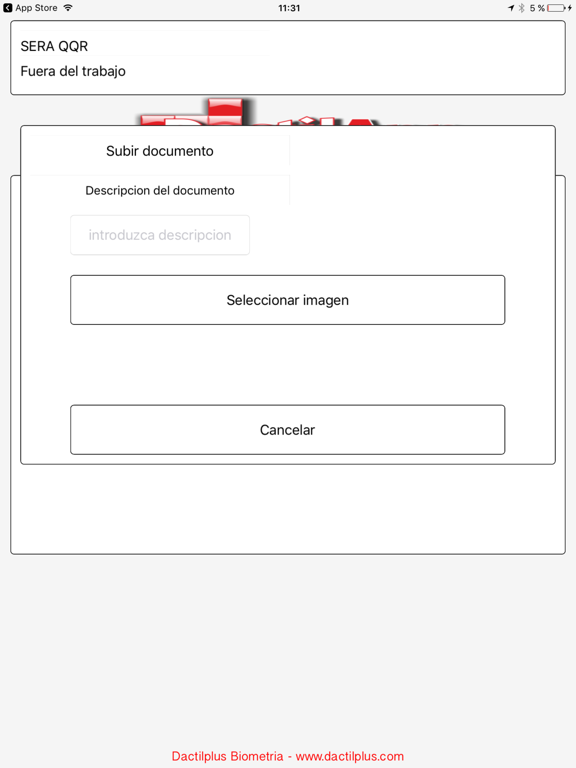 Screenshot #6 pour BSPRO2 App