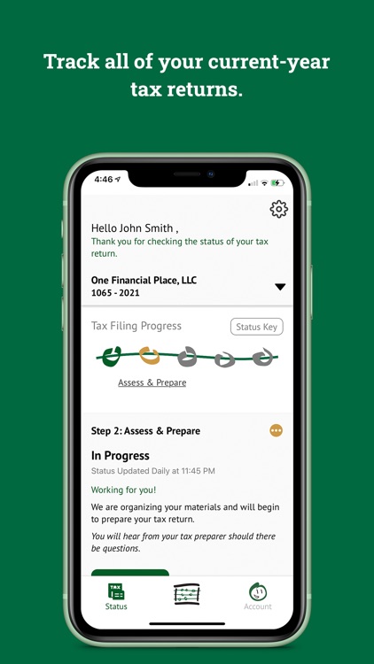 Abacus CPAs screenshot-4