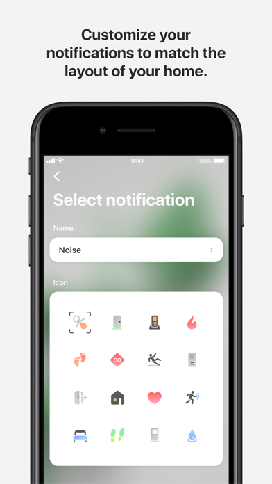 Bellman Visit Screenshot