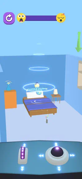 Game screenshot Sweet Dreams 3D mod apk