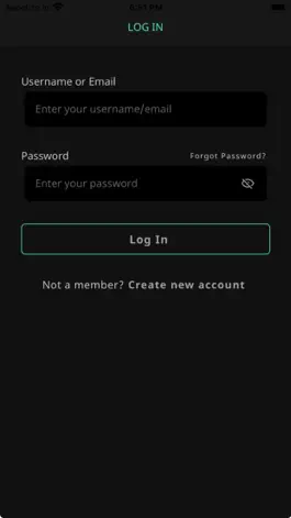 Game screenshot VIBE RADIO App mod apk