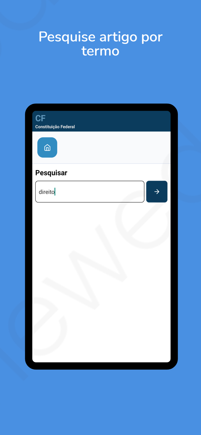 Constituição Federal - SLEX