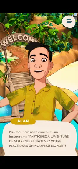 Game screenshot Mission Discovery mod apk