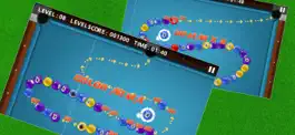 Game screenshot Pool Marble Blast hack