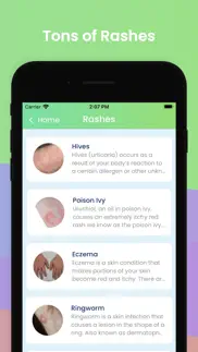 rash id - rash identifier problems & solutions and troubleshooting guide - 4