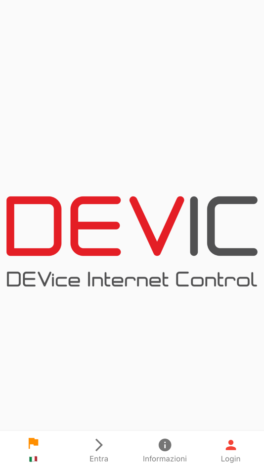 #1. DEVIC (iOS) 由: Raffaele Rizza