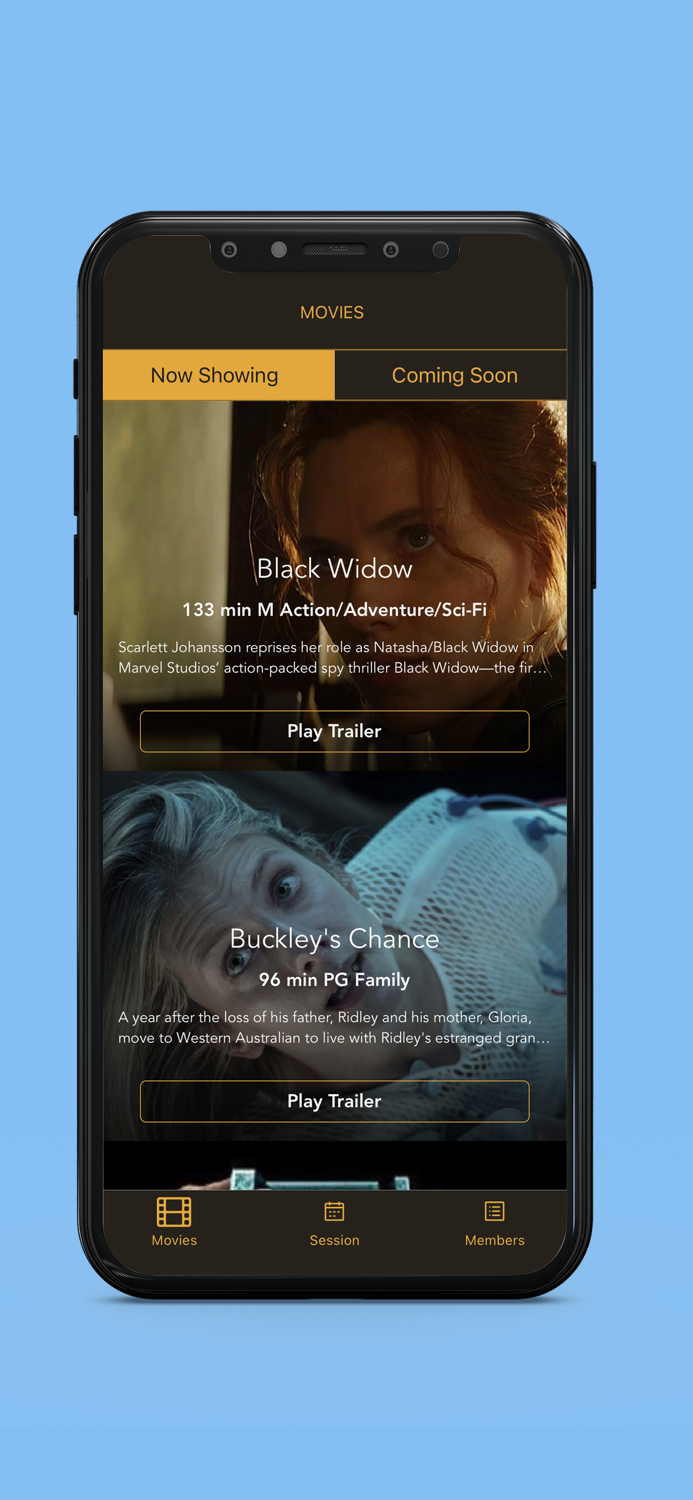 Capitol Cinema Warrnambool