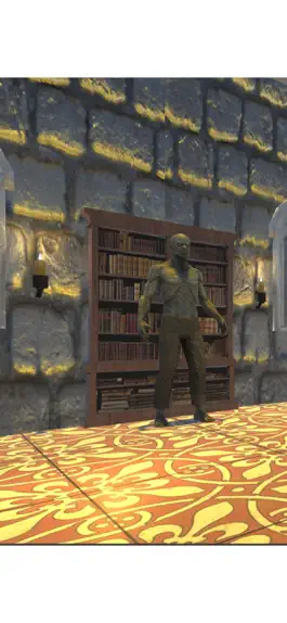 Game screenshot 脱出ゲーム　Zombies’ House mod apk