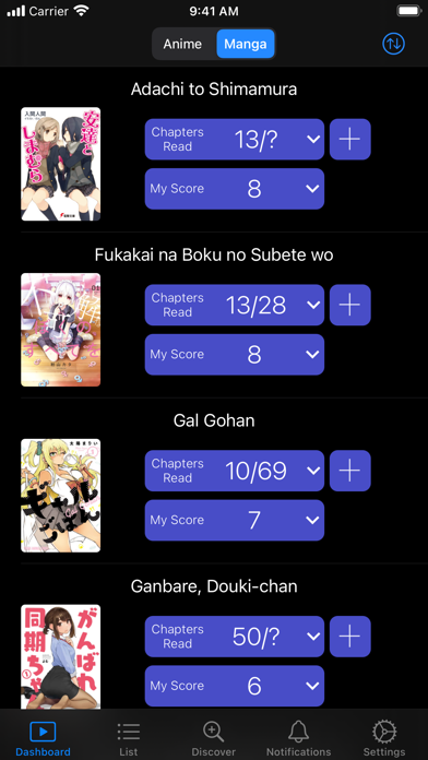 How to cancel & delete Ryuusei from iphone & ipad 2