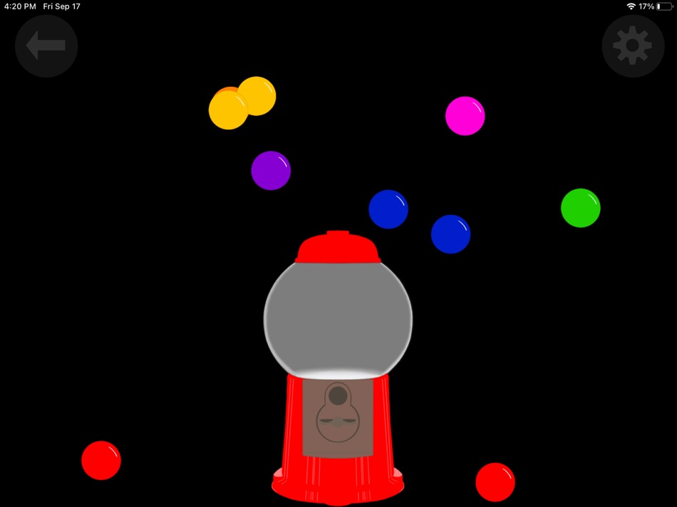 #6. Drag n Drop - BrightLittleEyes (iOS) 由: Mungomash LLC