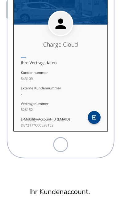 Bad Nauheim Standortpartner Screenshot 2 - AppWisp.com Bad Nauheim Standortpartner Screenshot 2 - AppWisp.com