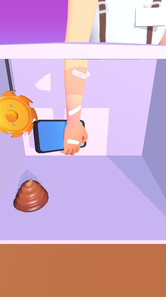 #9. Box Surprise 3D (iOS) 由: DLITE GAMES OYUN YAZILIM VE PAZARLAMA LIMITED SIRKETI