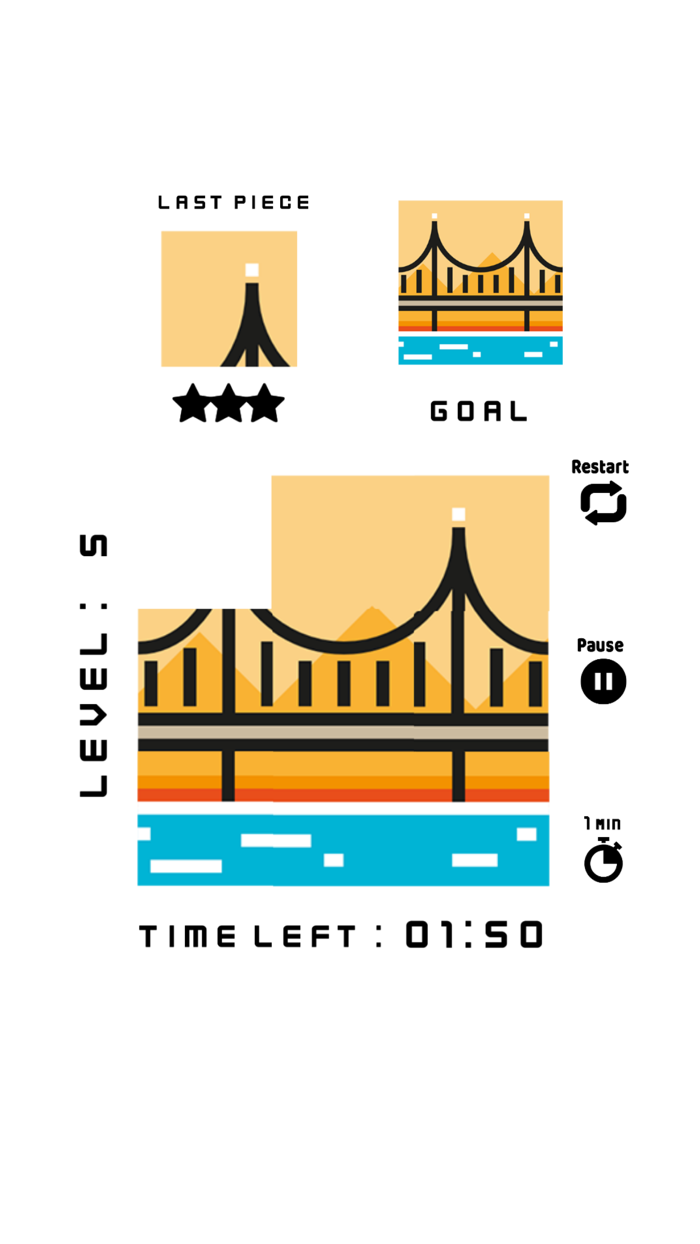 Slide PicsSlide2Solve Puzzle