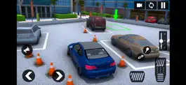 Game screenshot parking game in driving school hack