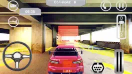 Game screenshot Car Parking 3D Simulator 2021 apk