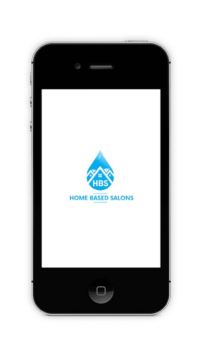 HBS Basin app app screenshot