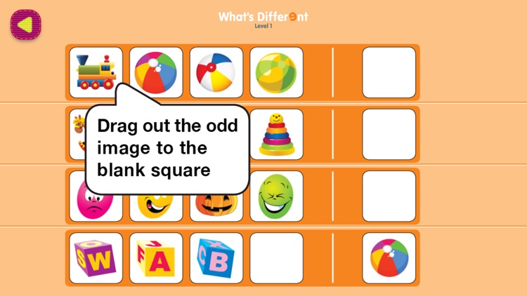 MyFirstApp Preschool Academy screenshot-4