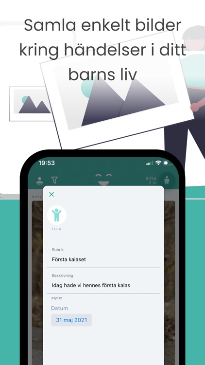 Childlife screenshot-5