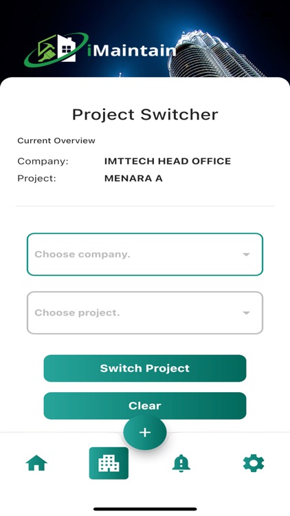 Imttech IMaintain screenshot-4