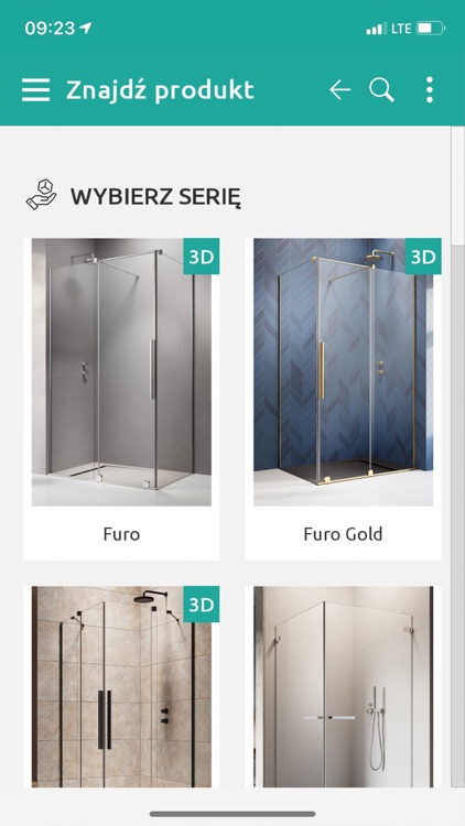 Radaway ShowerAR screenshot-4