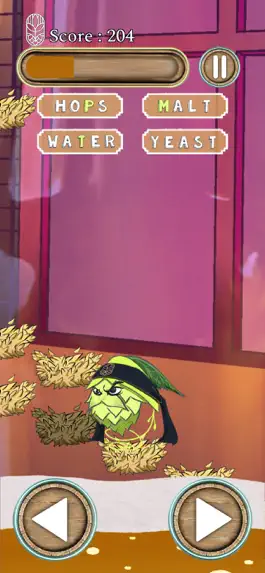 Game screenshot The Last HOPs hack