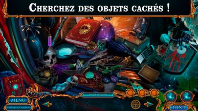 Screenshot #2 pour Secret City L'Appel de Londres