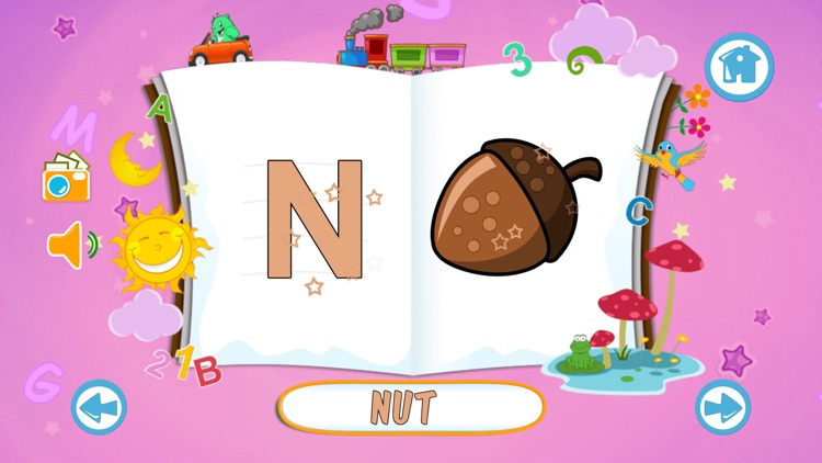 Preschool Montessori Fun Book