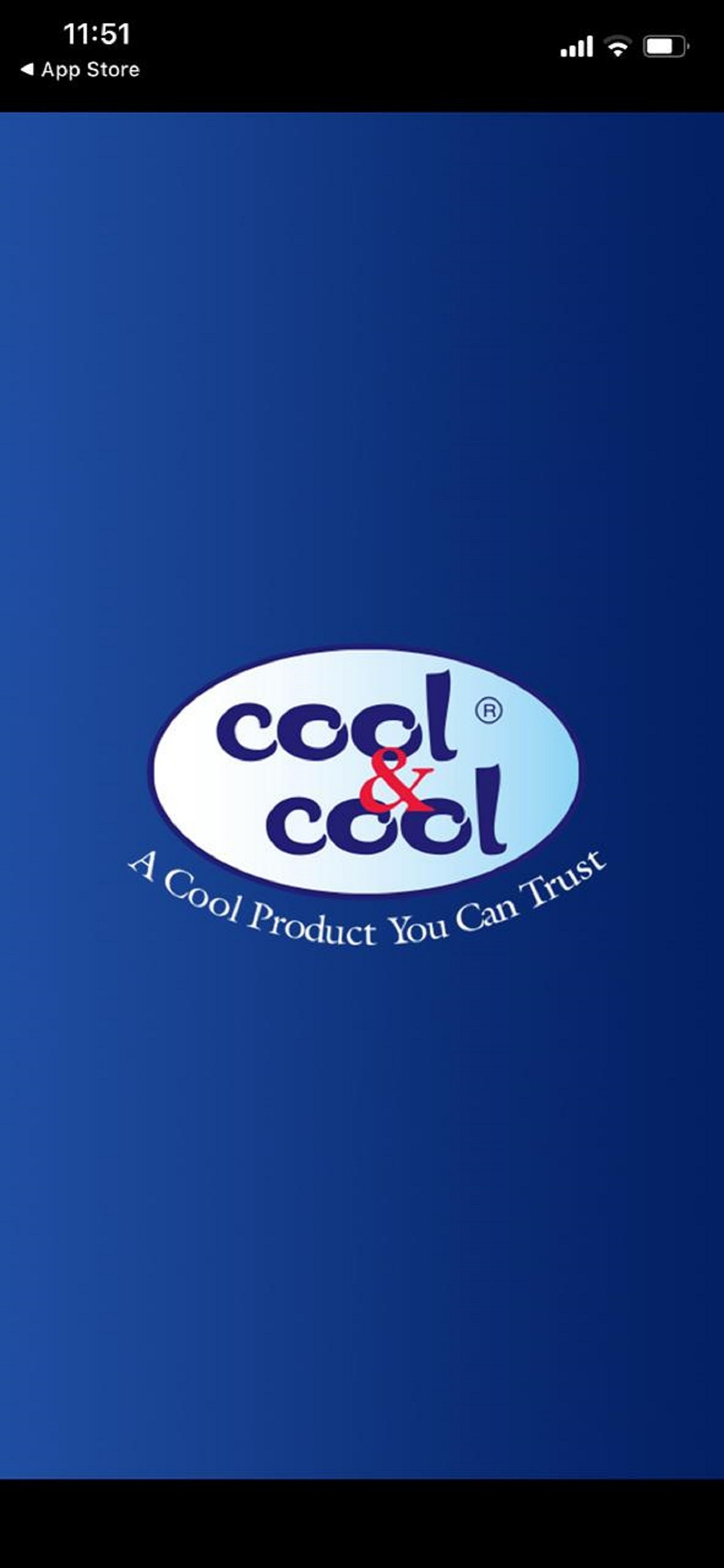 Cool & Cool