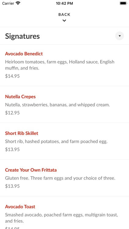 Bovellas Bakery & Cafe